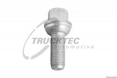 TRUCKTEC AUTOMOTIVE 0233024 -  Болт для крепления колеса
